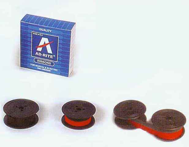 Adding Machine Ribbon